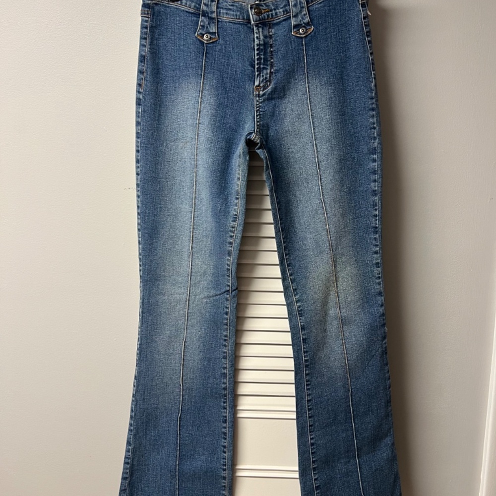 Jeans - Picture 2 of 8
